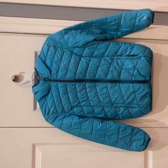 Puffer jacket - Picture 1 of 2